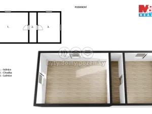 Prodej ubytování, Lázně Libverda, 651 m2