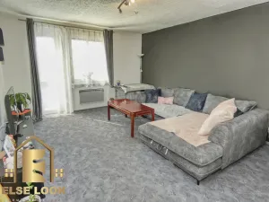 Prodej bytu 3+kk, Chleny, 66 m2