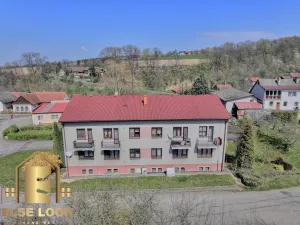 Prodej bytu 3+kk, Chleny, 66 m2