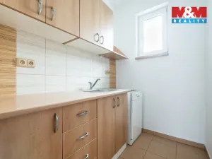 Prodej obchodního prostoru, Veselí nad Lužnicí, Třída Čs. armády, 4001 m2