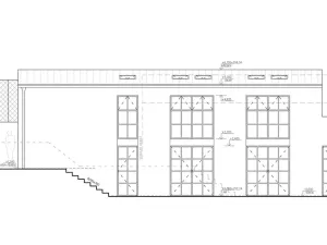 Prodej pozemku pro bydlení, Praha - Vinohrady, Blanická, 430 m2