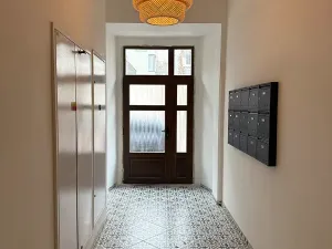 Prodej bytu 3+kk, Praha - Košíře, Holečkova, 67 m2