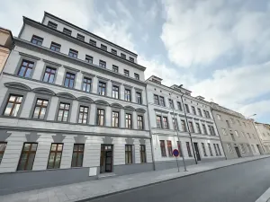 Prodej bytu 4+kk, Praha - Košíře, 75 m2