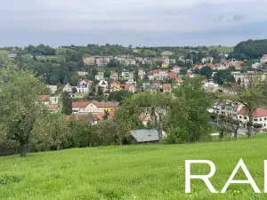 Prodej pozemku pro bydlení, Luhačovice, Branka, 1832 m2