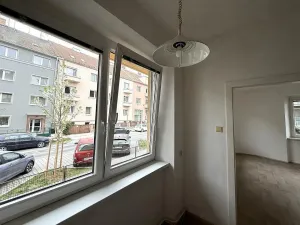 Pronájem bytu 1+1, Brno - Černá Pole, Krkoškova, 35 m2