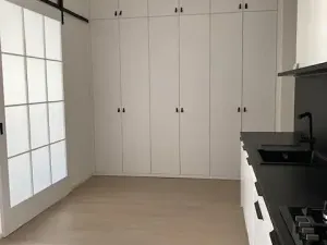 Pronájem bytu 2+kk, Praha - Vinohrady, Moravská, 55 m2