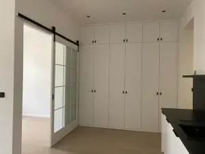 Pronájem bytu 2+kk, Praha - Vinohrady, Moravská, 55 m2