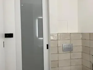 Pronájem bytu 2+kk, Praha - Vinohrady, Moravská, 55 m2