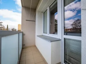 Pronájem bytu 3+1, Kopřivnice, Dukelská, 67 m2