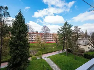 Pronájem bytu 3+1, Kopřivnice, Dukelská, 67 m2