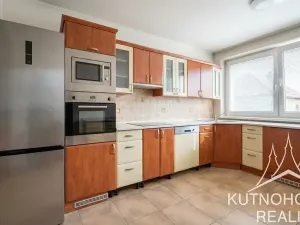 Prodej bytu 4+kk, Krchleby, Dělnická, 148 m2
