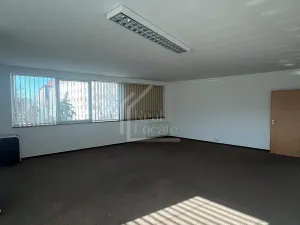 Pronájem kanceláře, Praha - Vršovice, Přípotoční, 160 m2