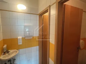 Pronájem kanceláře, Praha - Vršovice, Přípotoční, 160 m2