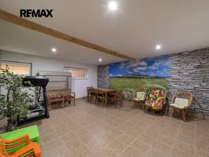 Prodej rodinného domu, Velké Losiny, Bukovická, 850 m2