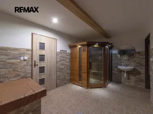 Prodej rodinného domu, Velké Losiny, Bukovická, 850 m2