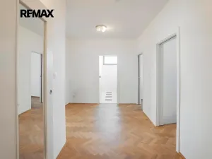 Pronájem bytu 3+kk, Písek, Gregorova, 82 m2