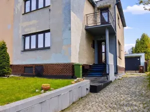 Prodej rodinného domu, Ostrava, Křížkovského, 126 m2