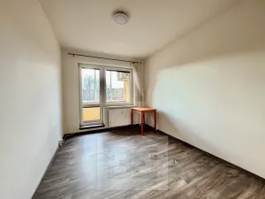 Pronájem bytu 2+kk, Ostrava, Plzeňská, 48 m2