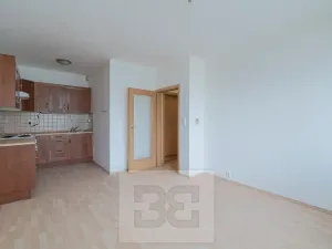Pronájem bytu 2+kk, Praha - Hostivař, Bratislavská, 43 m2
