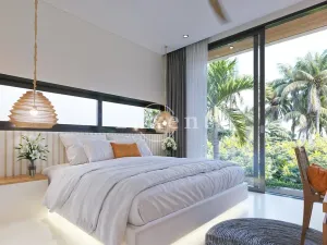 Prodej vily, Tumbakbayuh, Indonésie, Jalan Raya Tumbak Bayuh, 144 m2