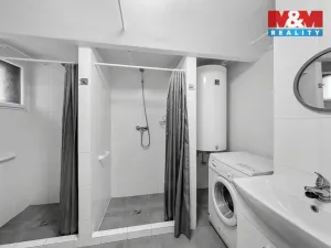 Prodej ubytování, Labská Stráň, 275 m2