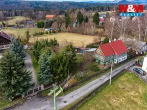 Prodej ubytování, Labská Stráň, 275 m2