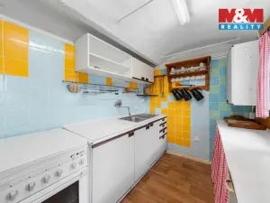 Prodej rodinného domu, Labská Stráň, 275 m2