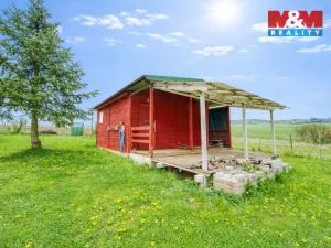 Prodej pozemku pro bydlení, Švihov - Lhovice, 1784 m2