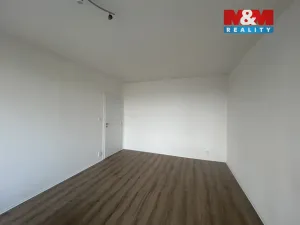 Pronájem bytu 2+1, Ústí nad Labem - Ústí nad Labem-centrum, SNP, 61 m2