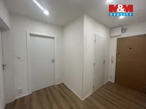 Pronájem bytu 2+1, Ústí nad Labem - Ústí nad Labem-centrum, SNP, 61 m2