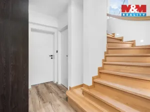 Prodej rodinného domu, Liberec - Liberec XI-Růžodol I, Domky, 151 m2