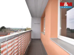 Pronájem bytu 2+kk, Bělá pod Bezdězem, Tyršova, 56 m2