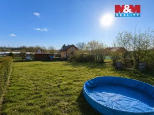 Prodej zahrady, Velké Albrechtice, 534 m2