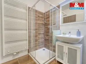 Prodej bytu 2+kk, Zbůch, U Trati, 43 m2