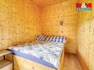 Prodej chaty, Švihov - Lhovice, 23 m2