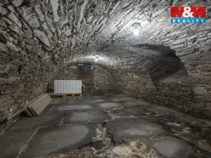 Prodej činžovního domu, Vítkov, náměstí Jana Zajíce, 580 m2