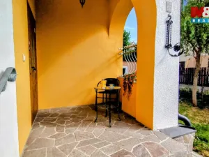 Prodej rodinného domu, Karlovy Vary - Rybáře, Sladovnická, 119 m2