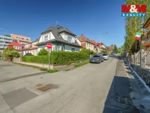 Prodej rodinného domu, Karlovy Vary - Rybáře, Sladovnická, 119 m2