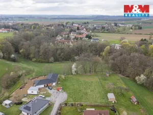 Prodej pozemku pro bydlení, Dobruška, 1948 m2