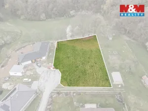 Prodej pozemku pro bydlení, Dobruška, 1948 m2