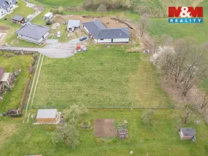 Prodej pozemku pro bydlení, Dobruška, 1948 m2