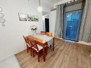 Pronájem bytu 2+1, Boršice, 72 m2