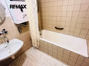 Prodej bytu 2+1, Praha - Košíře, Houdova, 55 m2