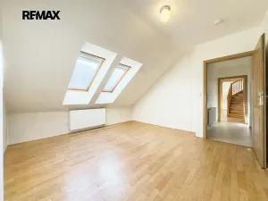 Prodej bytu 5+1, Praha - Smíchov, Na Březince, 135 m2