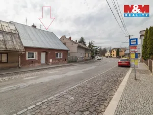 Prodej rodinného domu, Mnichovo Hradiště, Klášterská, 102 m2