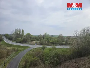 Prodej zahrady, Olomouc - Neředín, 1288 m2