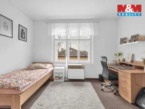 Prodej bytu 3+kk, Dvůr Králové nad Labem, Rooseveltova, 78 m2