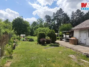 Prodej zahrady, Kynšperk nad Ohří, Pochlovická, 694 m2