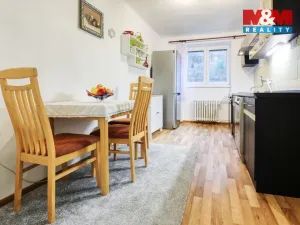 Pronájem bytu 2+1, Solenice, 55 m2