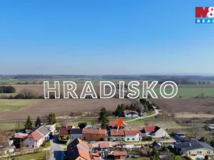 Prodej rodinného domu, Kroměříž - Hradisko, 113 m2